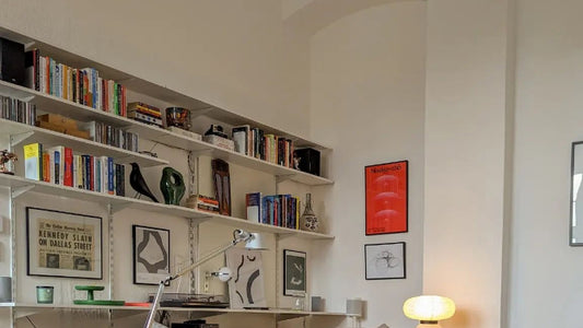 Unlock the Secrets of Book Storage for Your Home
