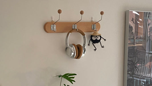 From Traditional to Contemporary: The Best Wooden Wall Hook Racks for Every Style