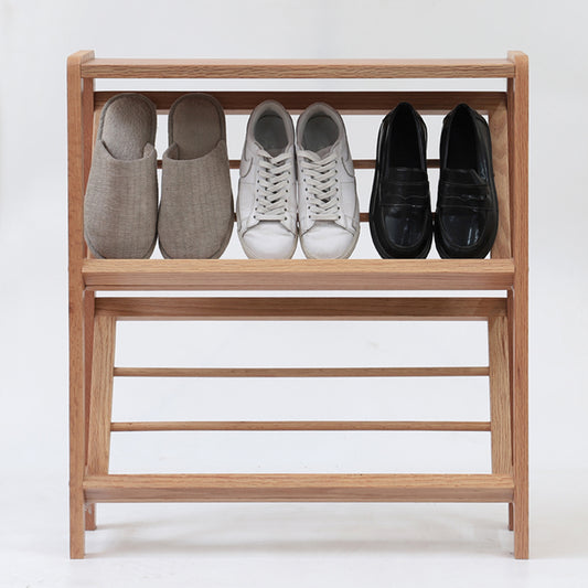 How to Organize Shoes in Small Spaces？