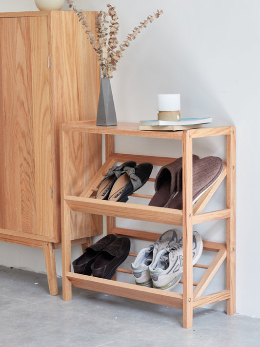 How to Choose Best Shoe Rack for Your Entryway?