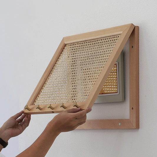 Eco-Friendly Elegance: Sustainable Fuse Box Cover Materials