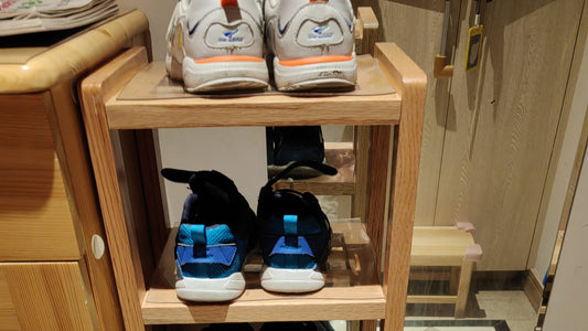 Small Shoe Rack