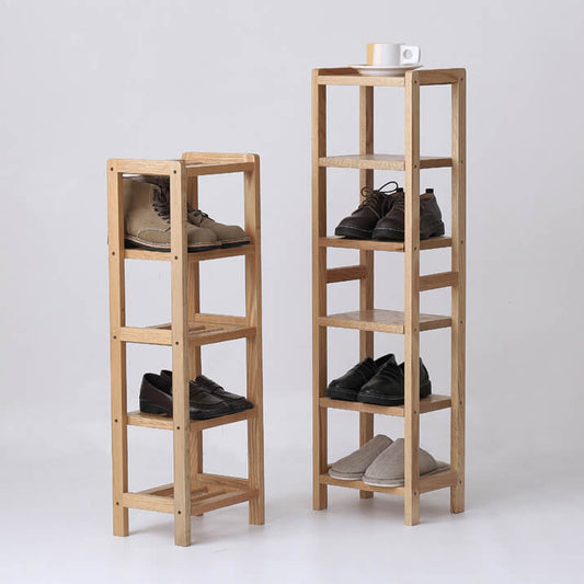 The Ultimate Guide to Choosing the Perfect Wooden Shoe Rack