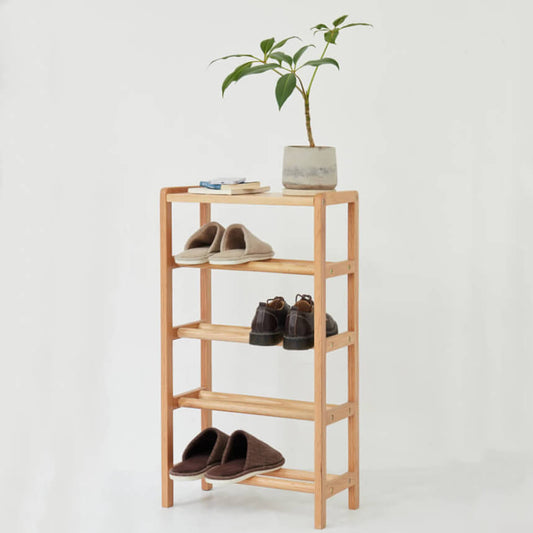 How Can Shoe Rack Transform Your Entryway?