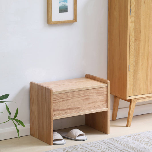 Best Wooden Storage Benches for Small Space Living