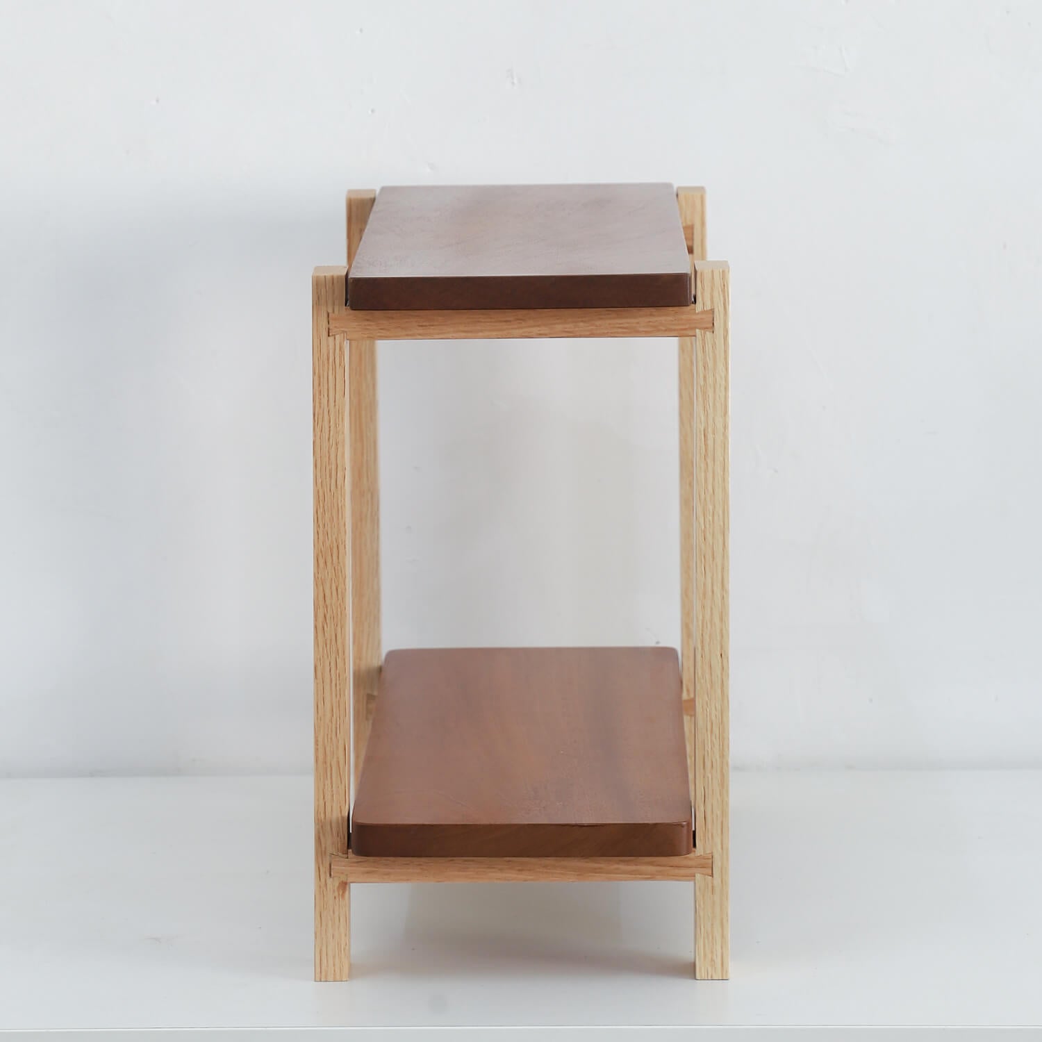 2-tierwoodennightstand