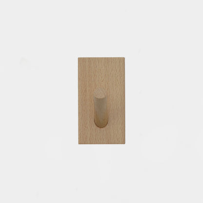 Wooden Peg Hooks