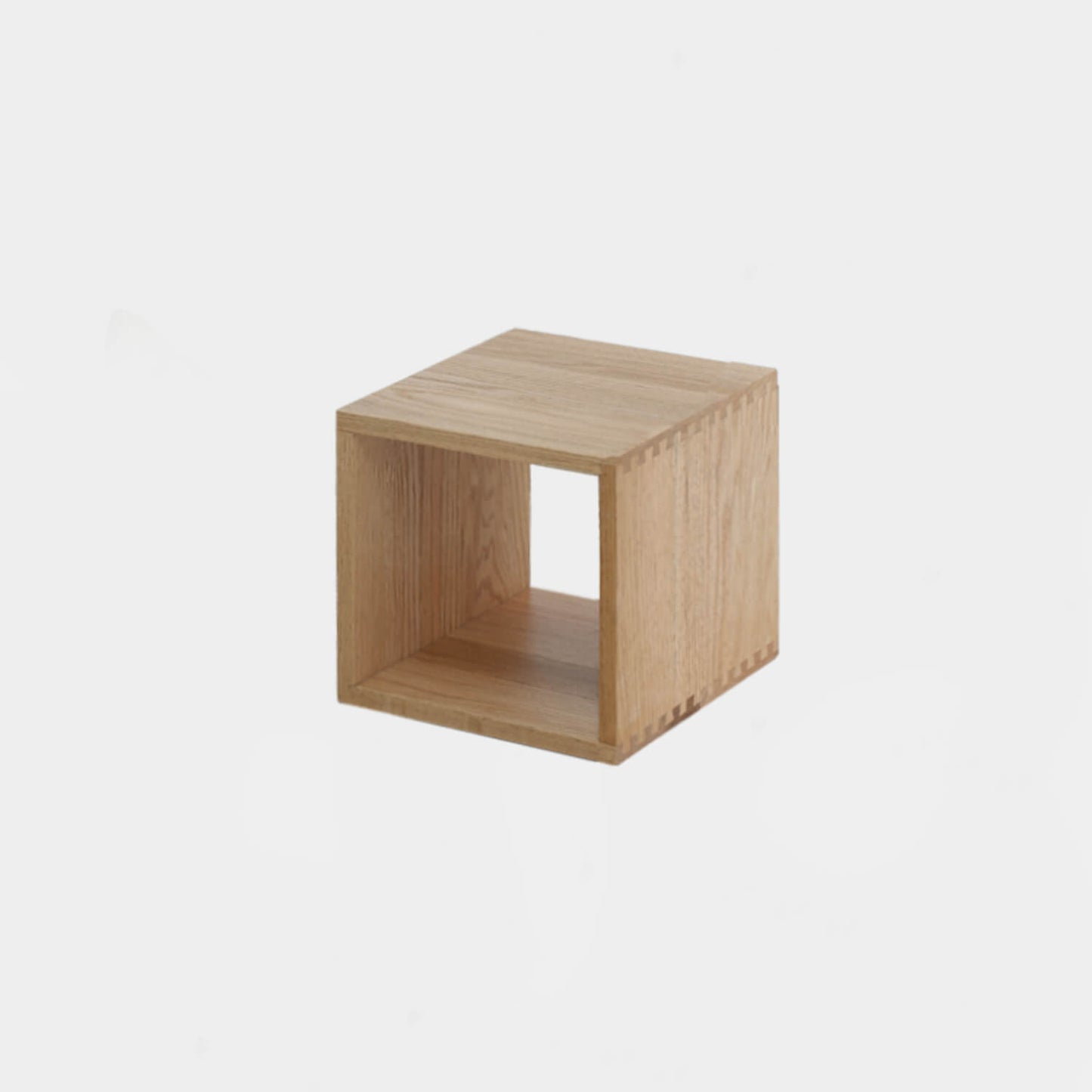 Corner Cube Storage