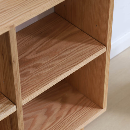 Low Bookshelf