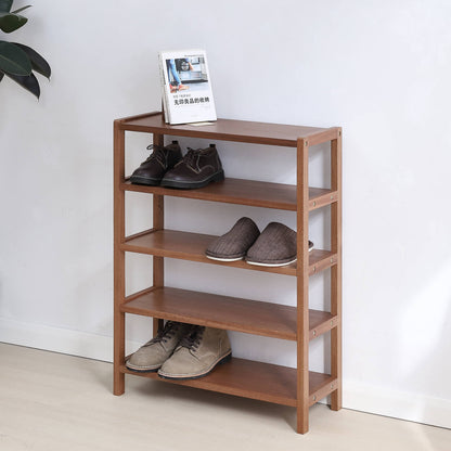 entryway shoe rack 