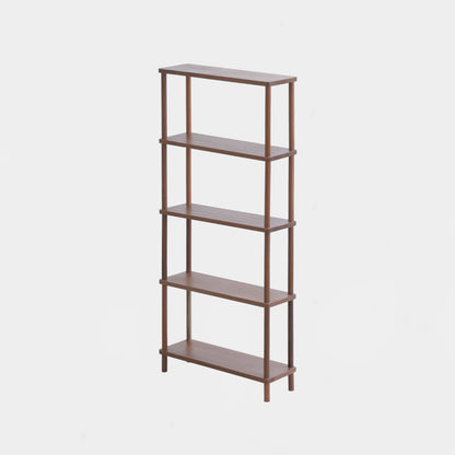 Tall Narrow Shelf