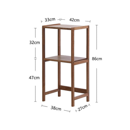 Storage Shelf for Robot Vacuum and Mop