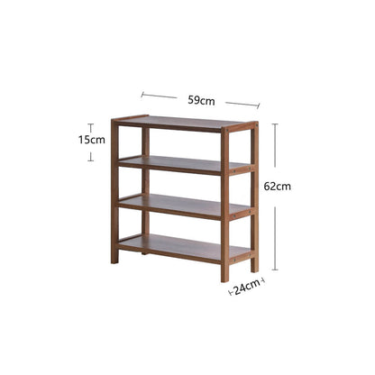 sapele 3-tier long 