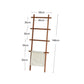 Wooden Ladder Hanger