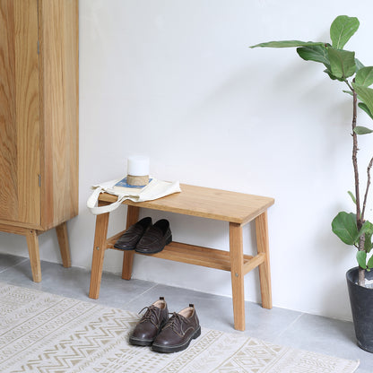 Shoe Storage Stool