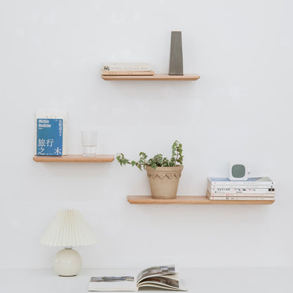 Single Floating Shelf