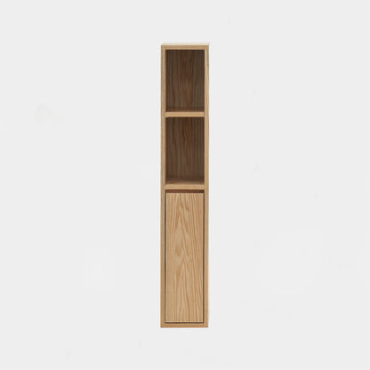 Narrow Bookcase