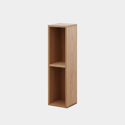 Small Wooden Cabinet