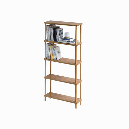 Tall Bookshelves