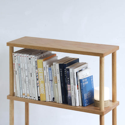 Tall Bookshelves