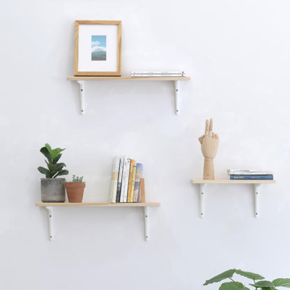 Wall Storage Shelves