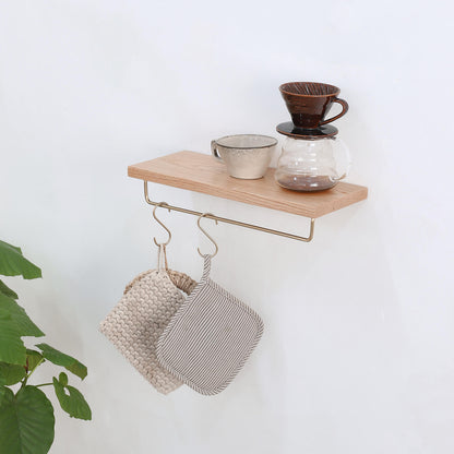 wall storage shelf 