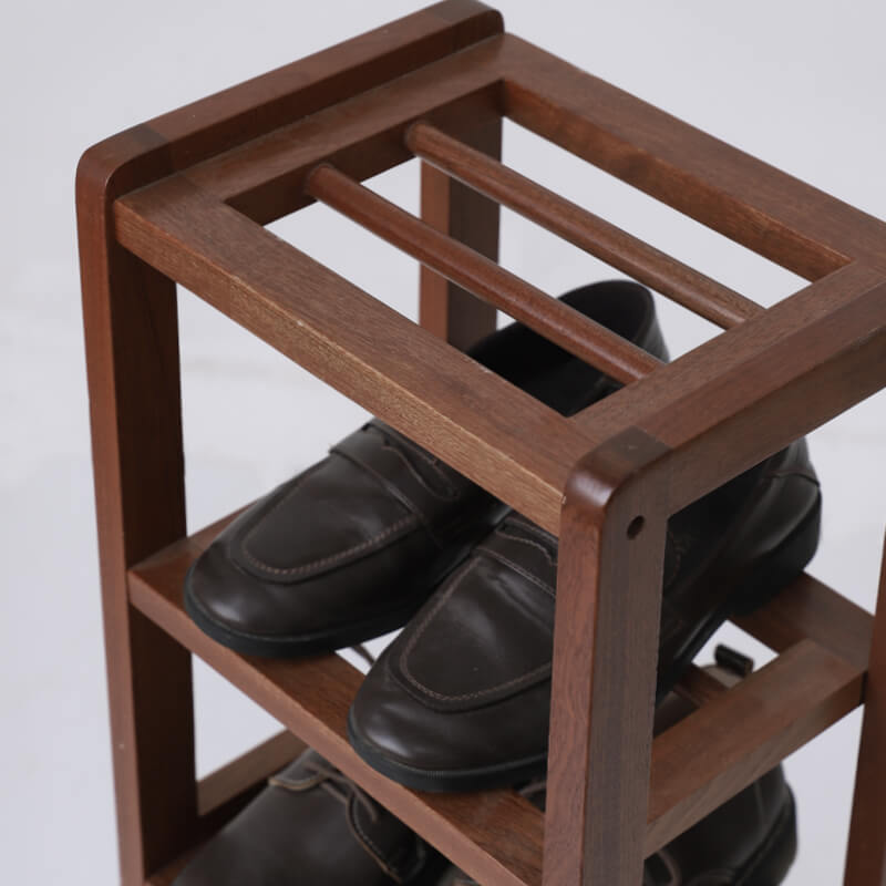 wood_narrow_shoe_shelf