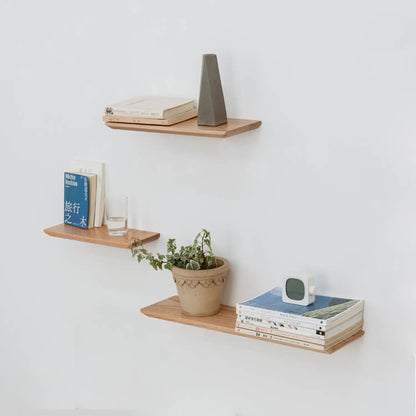 Single Floating Shelf