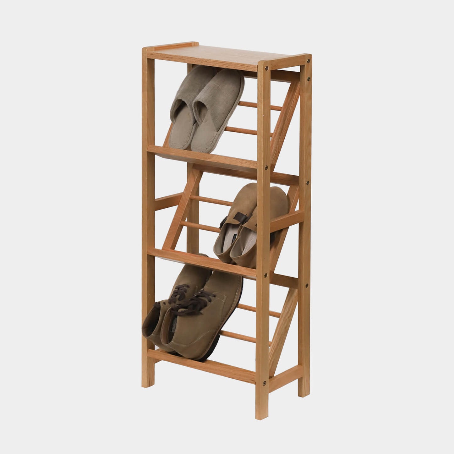 woodenshoeorganizer