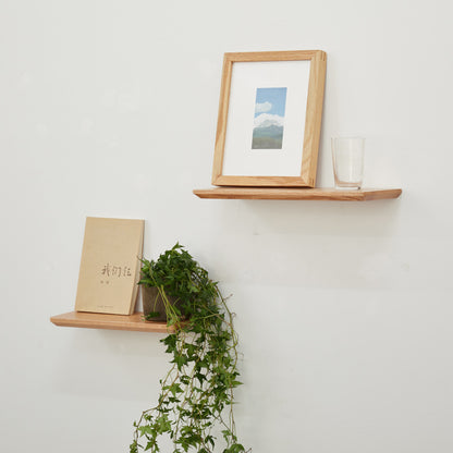 Single Floating Shelf