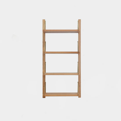 Narrow Wall Shelf