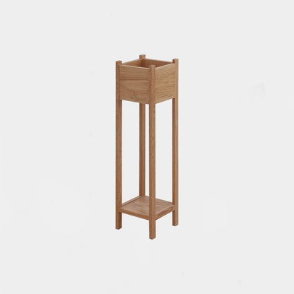 Narrow Plant Stand