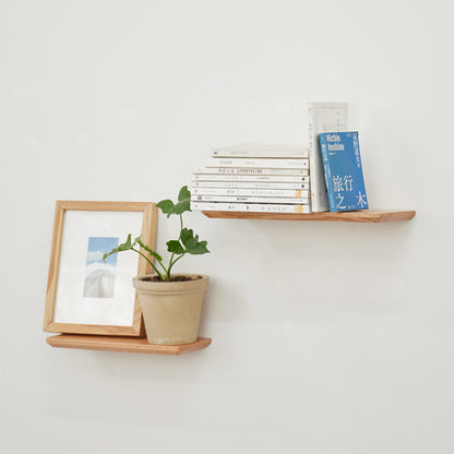 Single Floating Shelf